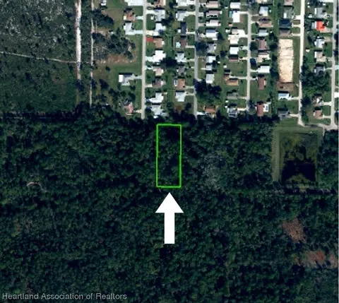 1914 Daffodil Ave, Sebring, FL 33875