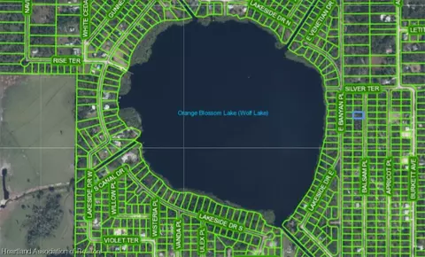 6507 Balsam Pl, Sebring, FL 33875