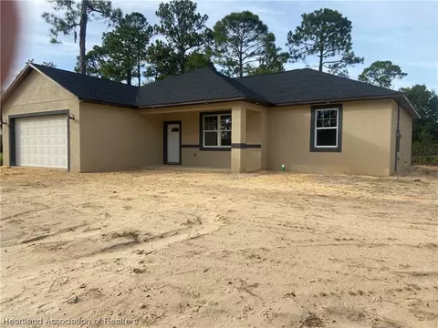 4224 Thunderbird Rd, Sebring, FL 33872