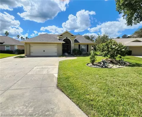 2741 Sandy Loam Ct, Sebring, FL 33875