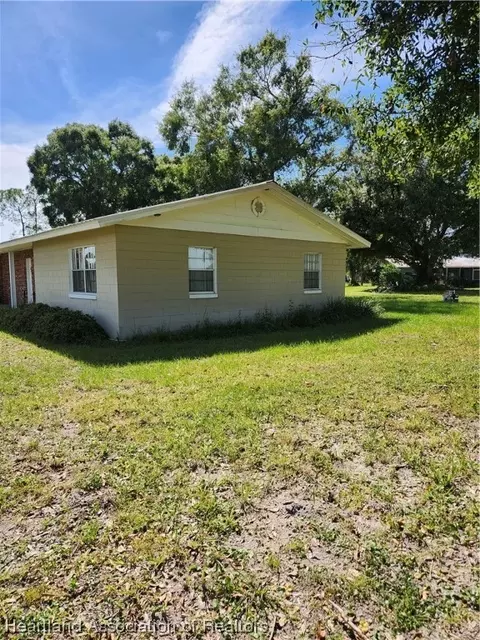 841 Terrell Rd, Wauchula, FL 33873 photo 2