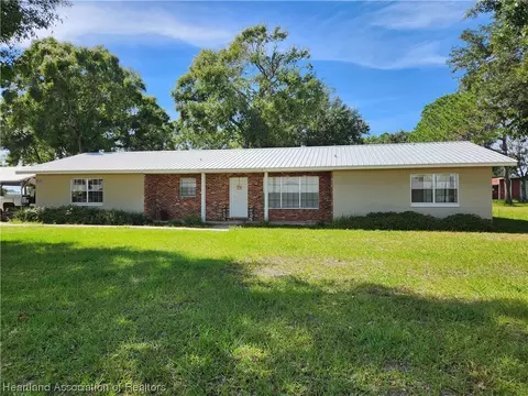 841 Terrell Rd, Wauchula, FL 33873