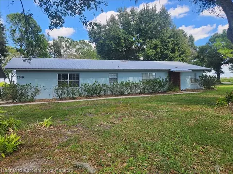 1240 Polk Rd, Wauchula, FL 33873