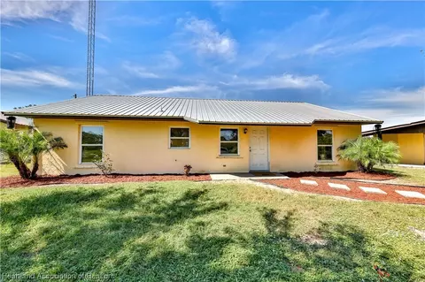 140 Ekhoff Ln, Lake Placid, FL 33852