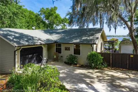 2824 Oak Beach Blvd, Sebring, FL 33875