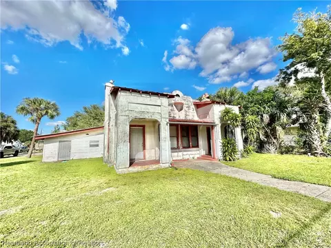 403 E Hickory St, Arcadia, FL 34266