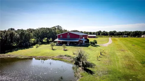3355 Platt Rd, Wauchula, FL 33873
