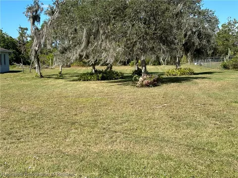 244 Washington Blvd, Lake Placid, FL 33852
