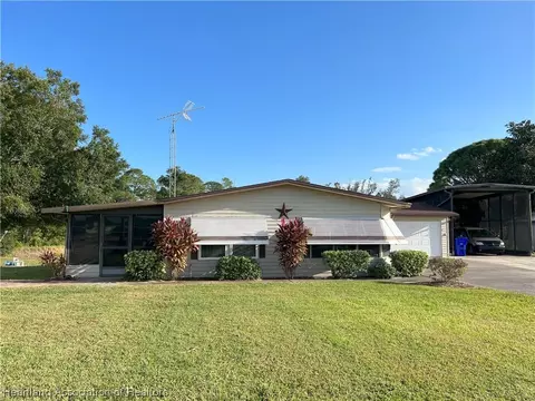370 Hickory Ridge Dr, Sebring, FL 33876