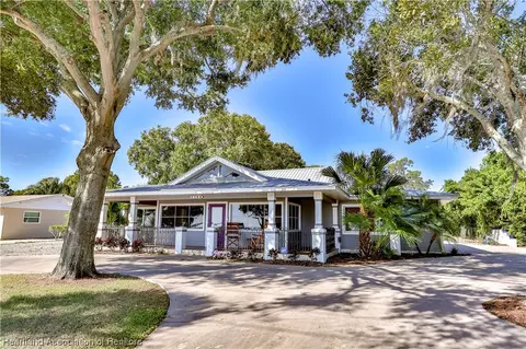 4340 Lakeview Dr, Sebring, FL 33870