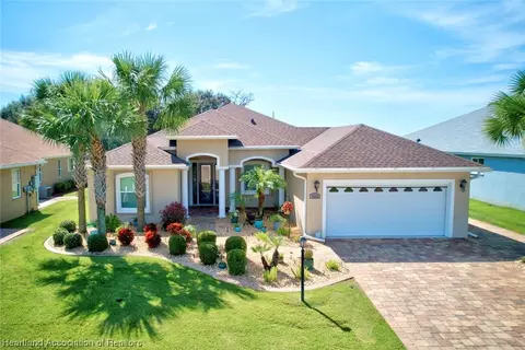4235 N Course Ln, Avon Park, FL 33825