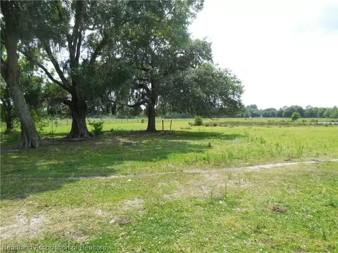 St Rd 64 Highway, Myakka City, FL 34251
