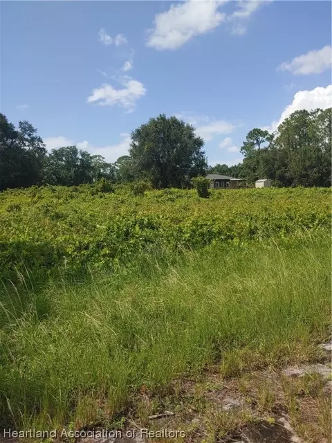 379 Sheppard Rd NW, Lake Placid, FL 33852