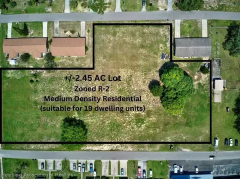 920 Locke St, Avon Park, FL 33825