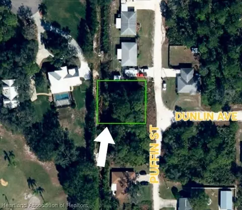 2229 Puffin St, Sebring, FL 33870