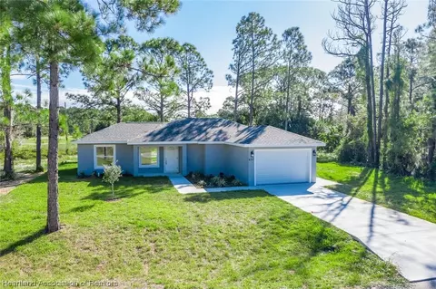 637 Stargazer Dr, Lake Placid, FL 33852