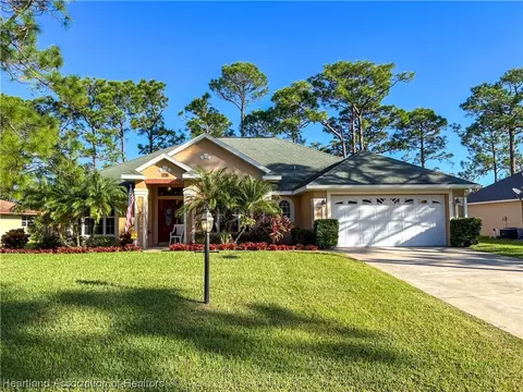 106 Minorca Street Ne 22, Lake Placid, FL 33852