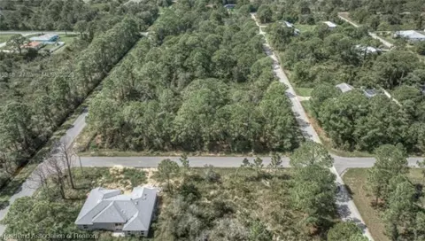 336 Comanche St NW, Lake Placid, FL 33852