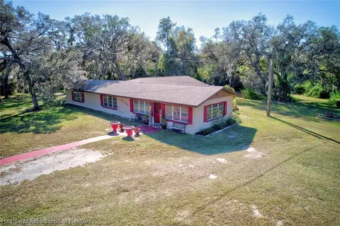 6205 County Road 17 Rd S, Sebring, FL 33876