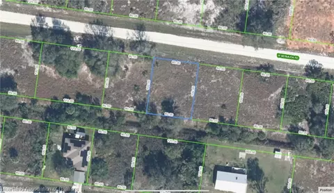 2087 W Bermuda Rd, Avon Park, FL 33825