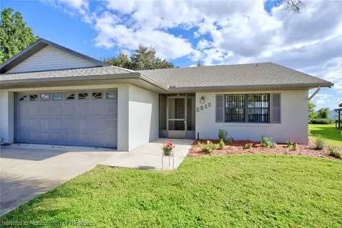 2512 N Orangewood St, Avon Park, FL 33825