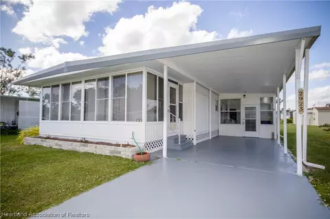 2923 Roger St, Sebring, FL 33872