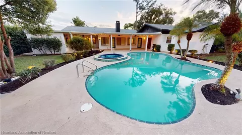 3101 Divot Rd, Sebring, FL 33872 photo 30