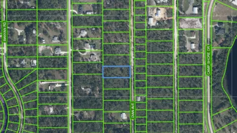 6135 Dian Ave, Sebring, FL 33875