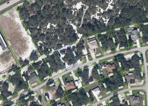 5733 Longbow Dr, Sebring, FL 33876