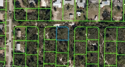 3309 Artesian Ave, Sebring, FL 33875