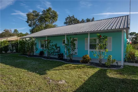 2516 Gresham St, Sebring, FL 33875