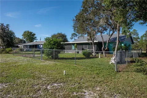 2516 Gresham St, Sebring, FL 33875 photo 6
