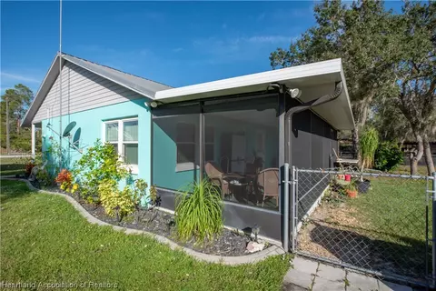 2516 Gresham St, Sebring, FL 33875 photo 7