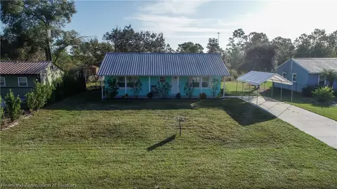 2516 Gresham St, Sebring, FL 33875 photo 3