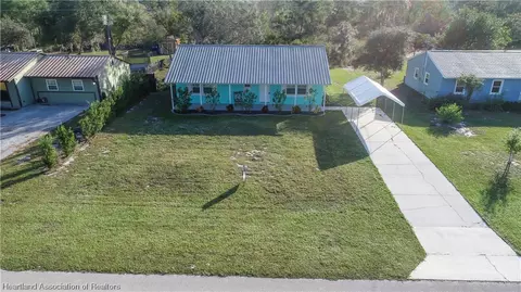 2516 Gresham St, Sebring, FL 33875 photo 18