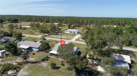 2516 Gresham St, Sebring, FL 33875 photo 4
