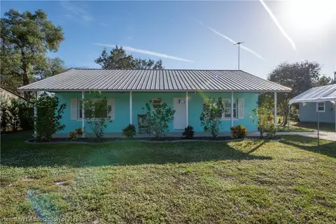 2516 Gresham St, Sebring, FL 33875 photo 2