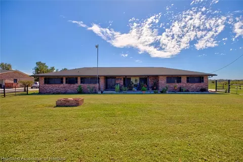 3202 Whipporwill Ln, Wauchula, FL 33873