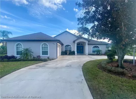 5315 Angelo Cir, Sebring, FL 33872