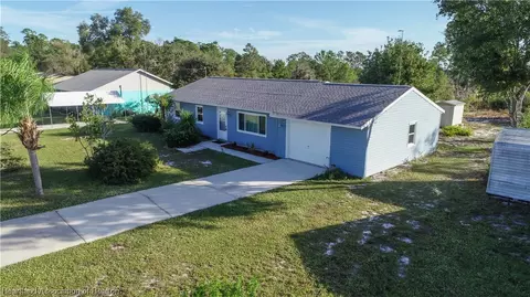 2522 Gresham St, Sebring, FL 33875