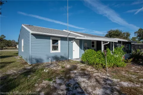 2522 Gresham St, Sebring, FL 33875 photo 3