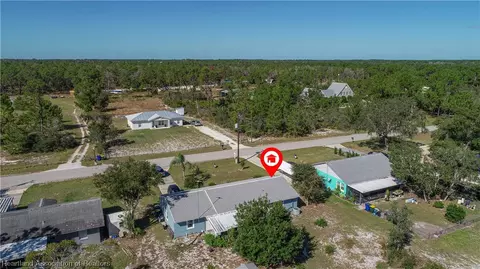 2522 Gresham St, Sebring, FL 33875 photo 4