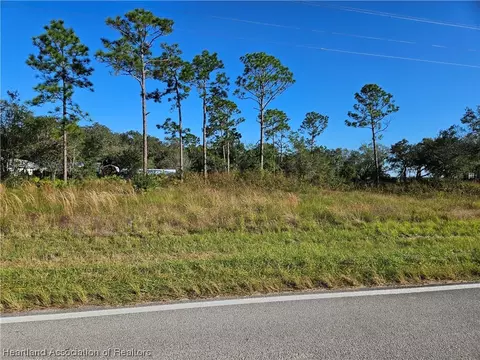 847 Cr 731 Rd, Venus, FL 33960