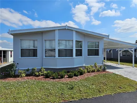 30464 Tigertail Rd, Sebring, FL 33870