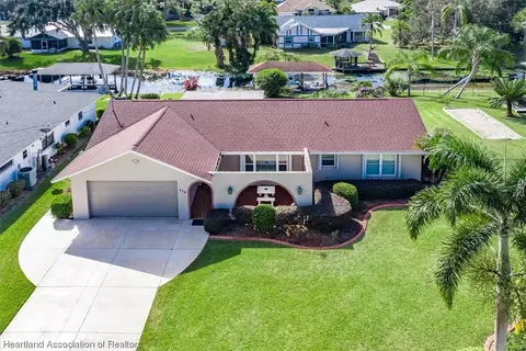 110 Eleanor Ct, Lake Placid, FL 33852