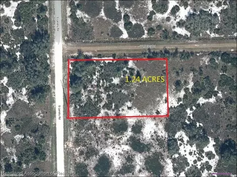 2257 W Mackey Rd, Avon Park, FL 33825