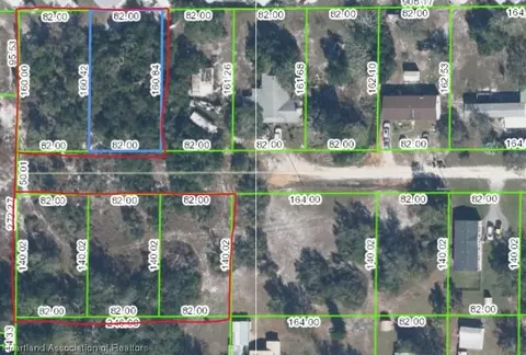 2348 W Jackson St, Sebring, FL 33870