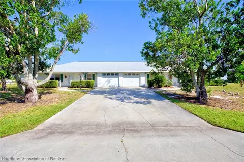 8265 8267 Cozumel Ln, Sebring, FL 33876