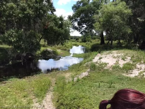 42755 St Rd 64 East Rd, Myakka City, FL 34251