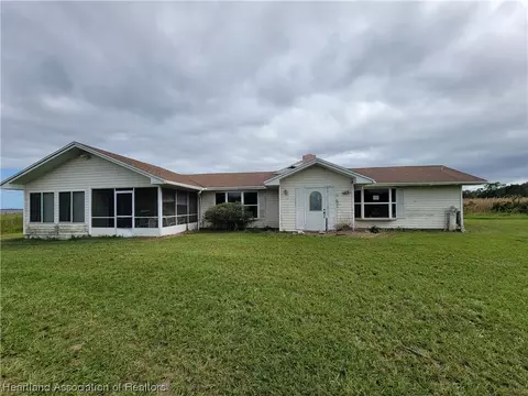 10103 Hwy 27 Hwy, Frostproof, FL 33843